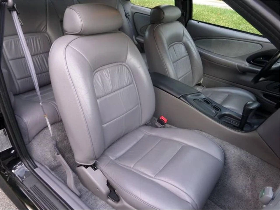 1994 Ford Thunderbird 10th Gen - Image 9 of 12
