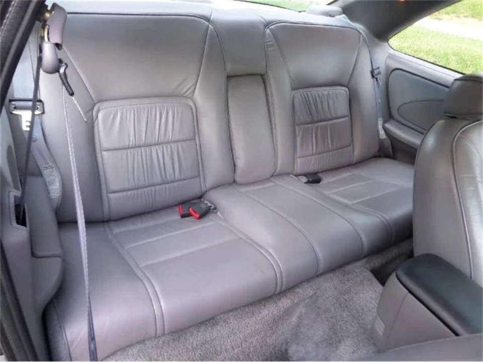 1994 Ford Thunderbird 10th Gen - Image 10 of 12