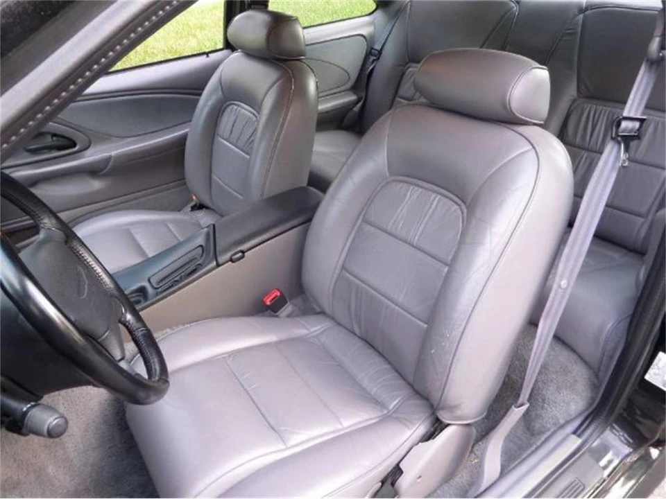 1994 Ford Thunderbird 10th Gen - Image 12 of 12