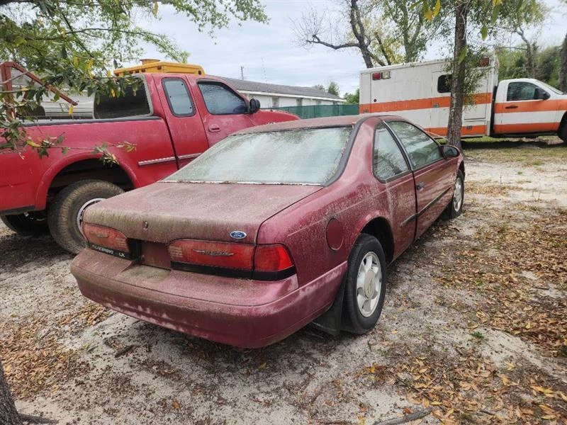 1994 Ford Thunderbird 10th Gen - Image 2 of 2