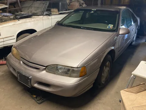 1994 Ford Thunderbird LX