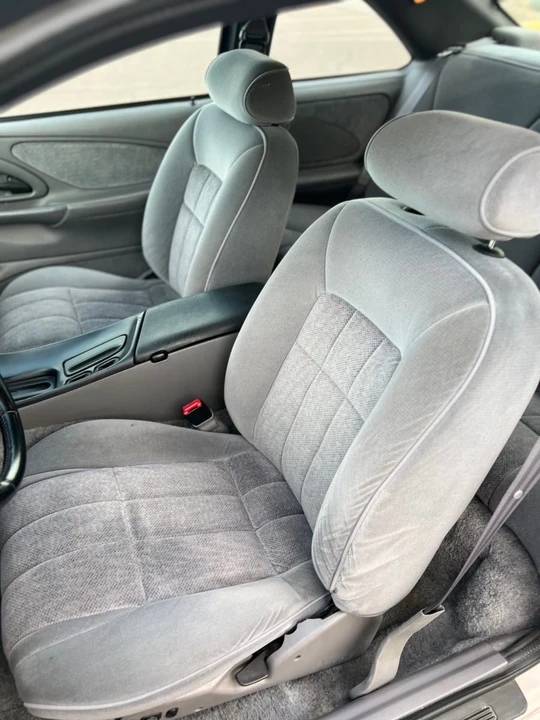 1994 Ford Thunderbird 10th Gen - Image 11 of 11