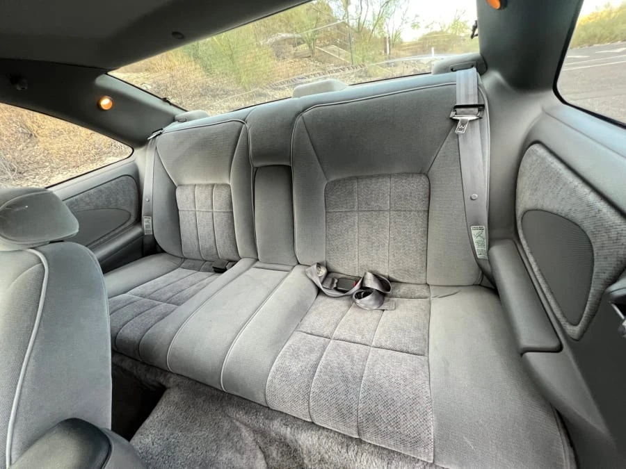 1994 Ford Thunderbird 10th Gen - Image 10 of 11