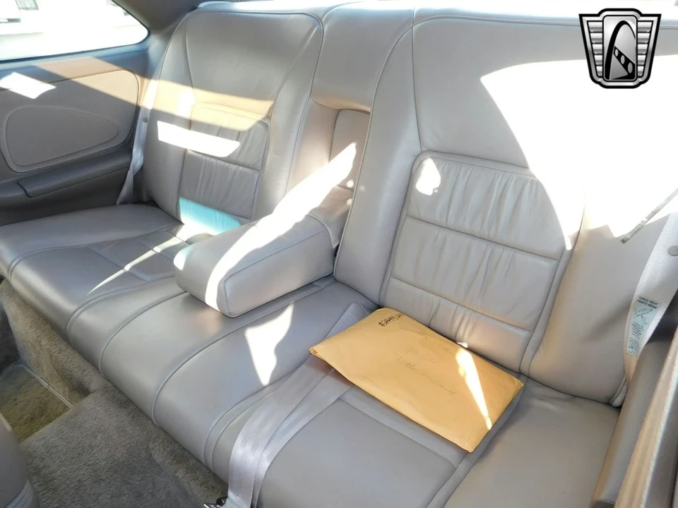1994 Ford Thunderbird 10th Gen - Image 20 of 21