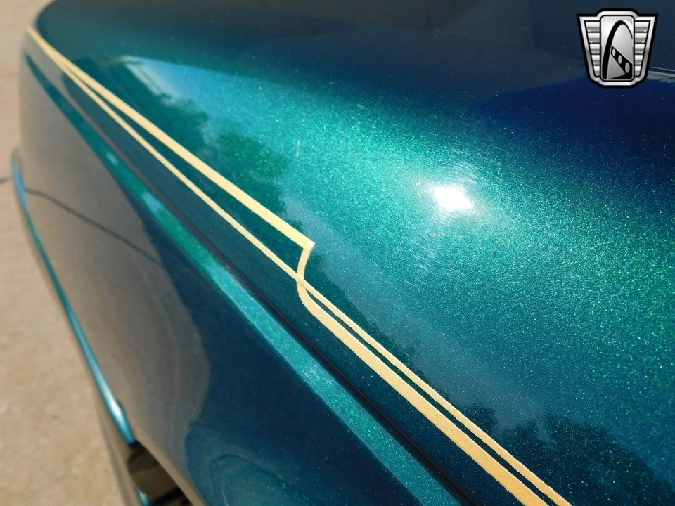 1994 Ford Thunderbird 10th Gen - Image 13 of 21