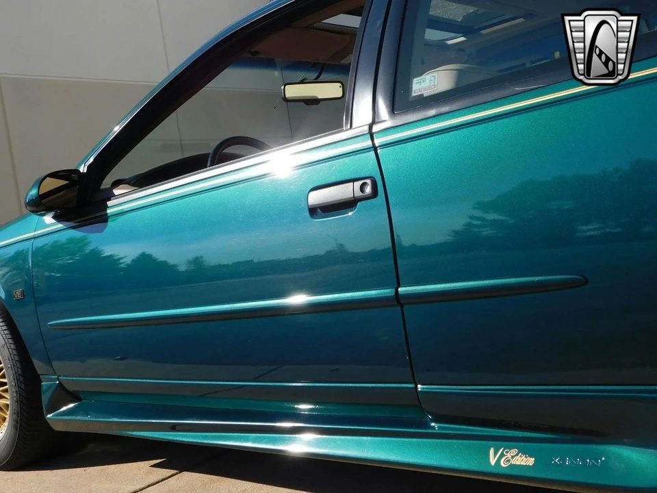 1994 Ford Thunderbird 10th Gen - Image 12 of 12