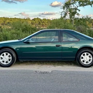 1994 Ford Thunderbird · LX Coupe 2D