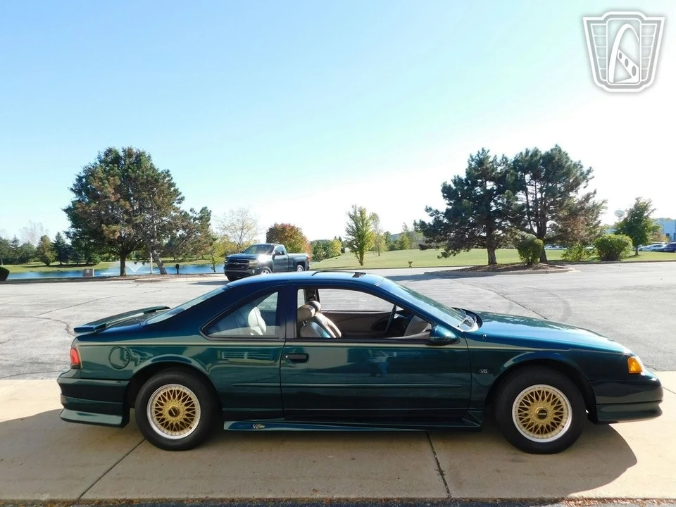 1994 Ford Thunderbird 10th Gen - Image 7 of 12