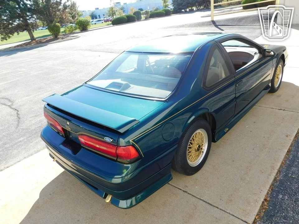 1994 Ford Thunderbird 10th Gen - Image 8 of 12