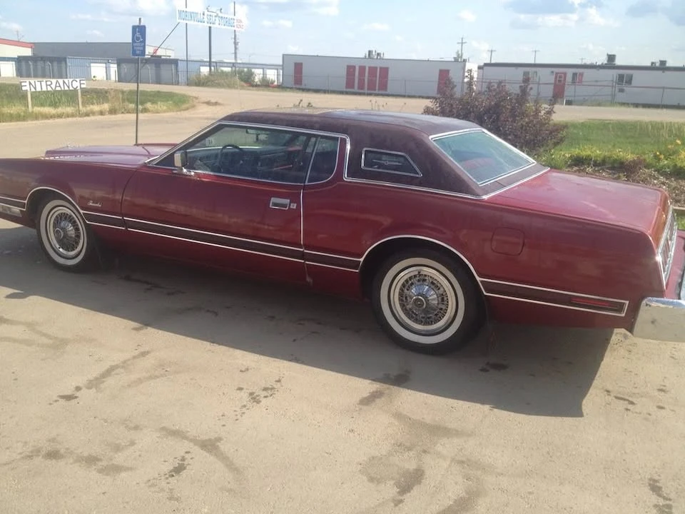 1994 Ford Thunderbird 10th Gen - Image 4 of 19