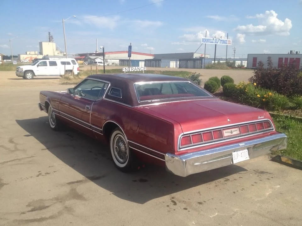 1994 Ford Thunderbird 10th Gen - Image 5 of 19