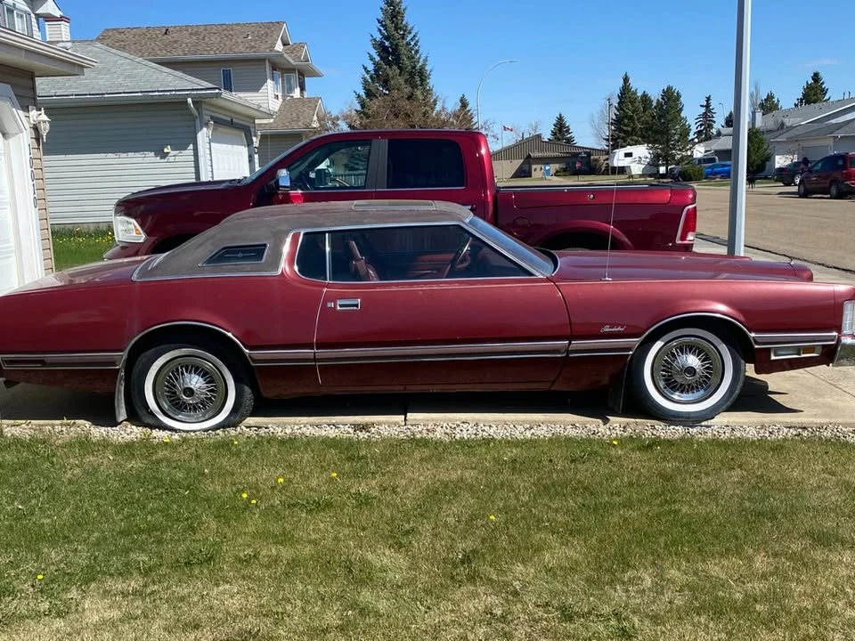 1994 Ford Thunderbird 10th Gen - Image 16 of 19