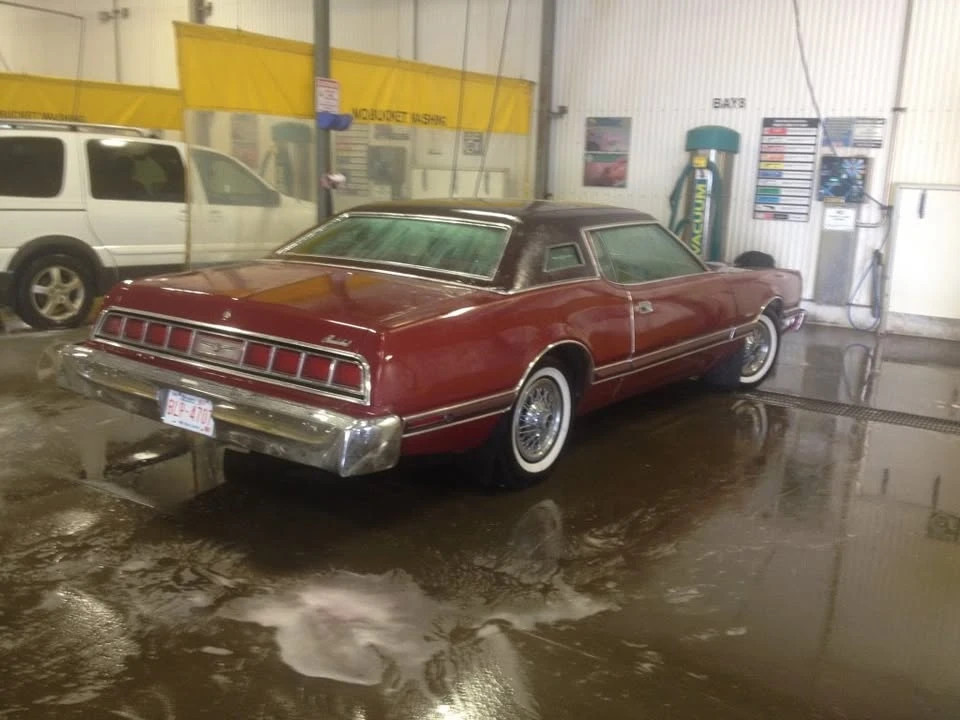 1994 Ford Thunderbird 10th Gen - Image 3 of 19