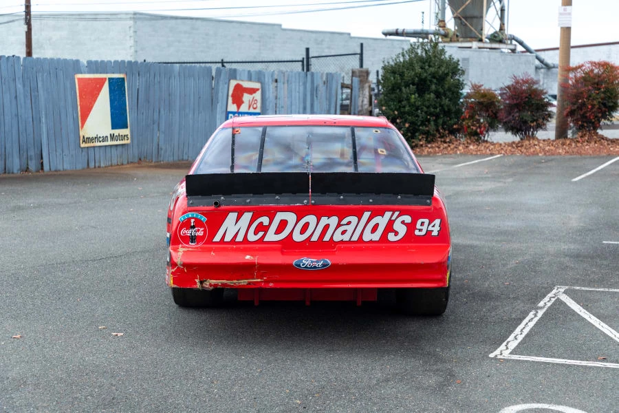 1994 Ford Thunderbird 10th Gen - Image 16 of 29