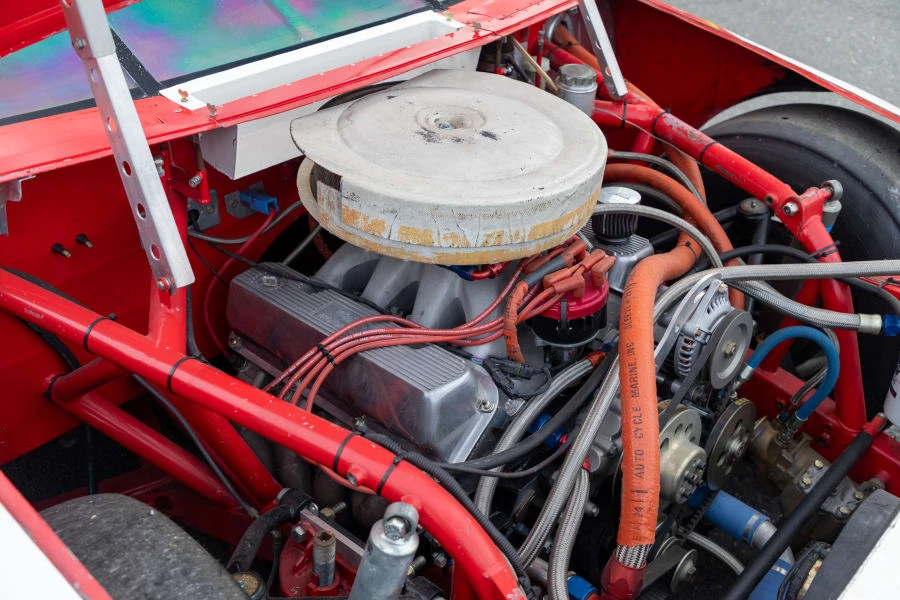 1994 Ford Thunderbird 10th Gen - Image 29 of 29