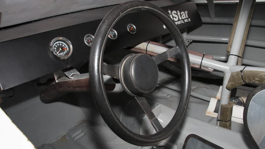 1994 Ford Thunderbird 10th Gen - Image 4 of 12
