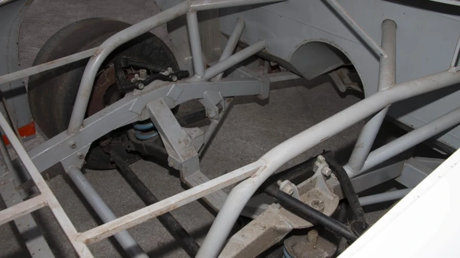 1994 Ford Thunderbird 10th Gen - Image 6 of 12