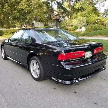 1994 Ford Thunderbird