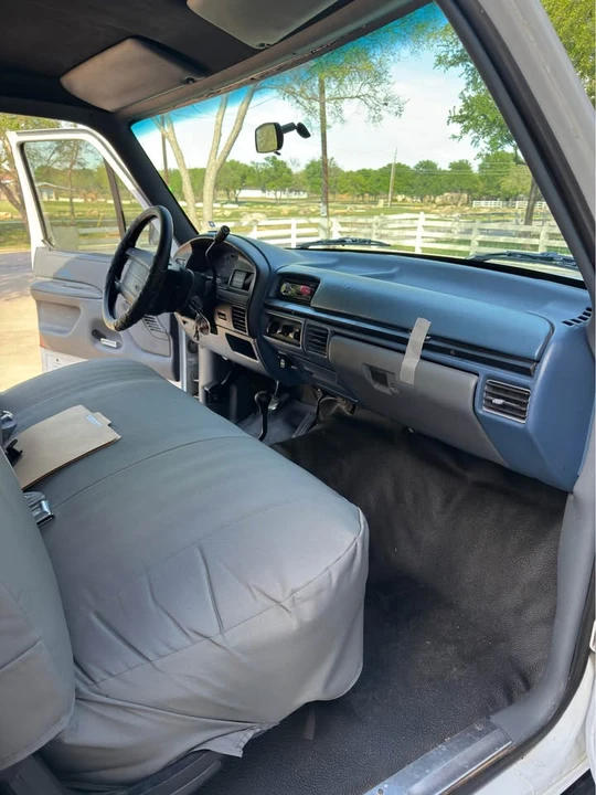 1994 Ford Bronco 5th Gen - Image 8 of 14