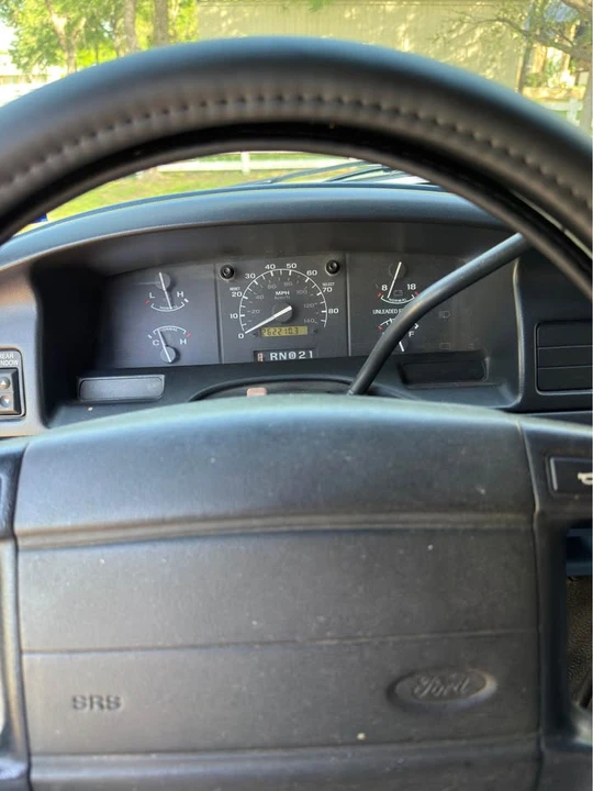 1994 Ford Bronco 5th Gen - Image 12 of 14