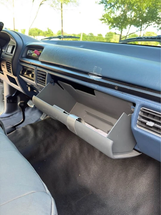 1994 Ford Bronco 5th Gen - Image 9 of 14