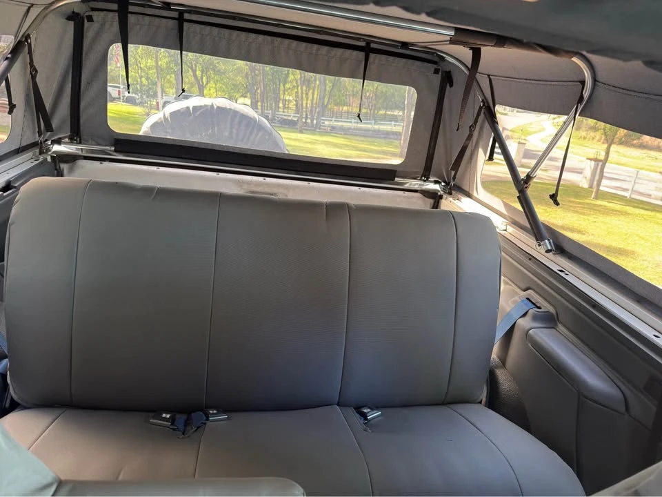 1994 Ford Bronco 5th Gen - Image 11 of 14
