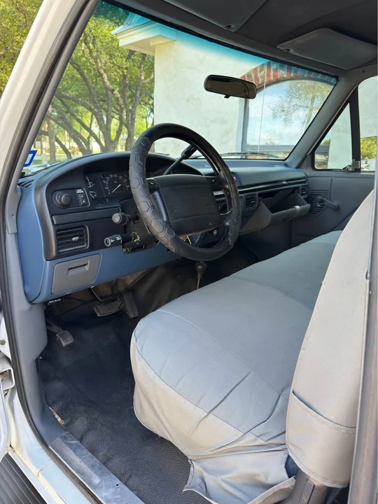 1994 Ford Bronco 5th Gen - Image 13 of 14