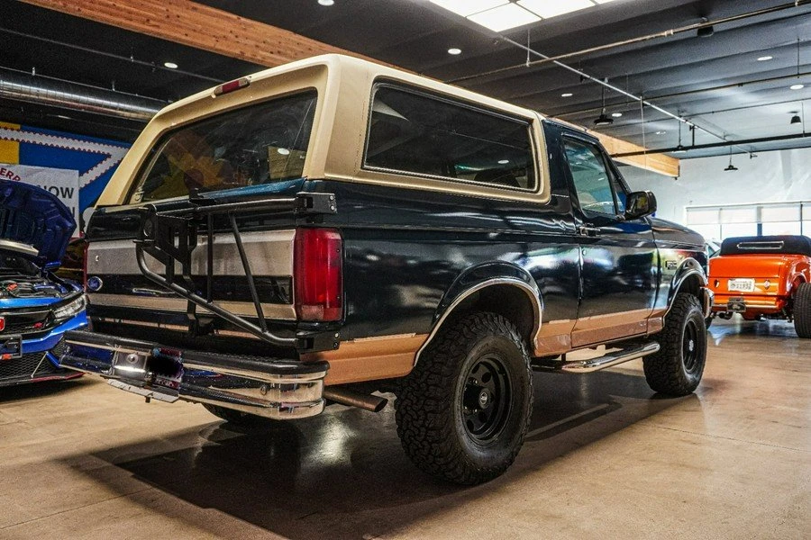 1994 Ford Bronco 5th Gen - Image 6 of 10
