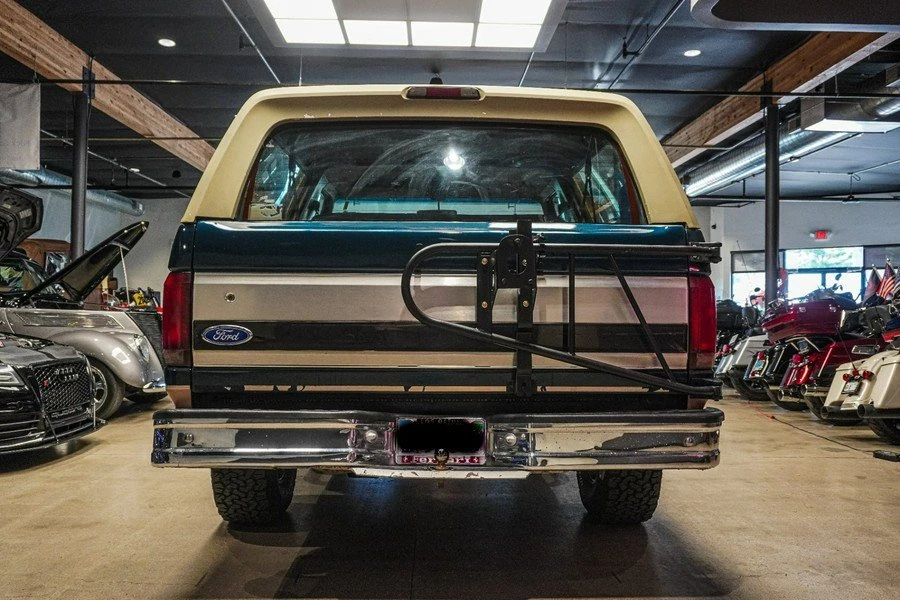 1994 Ford Bronco 5th Gen - Image 7 of 10