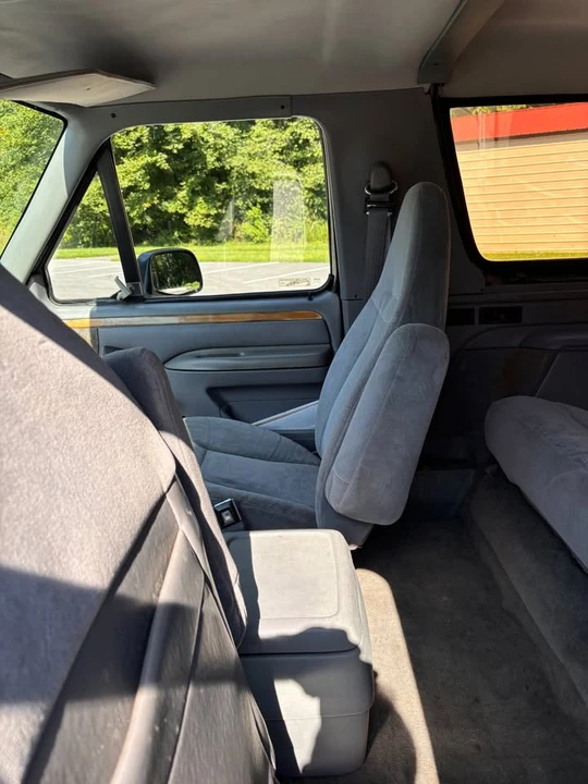 1994 Ford Bronco 5th Gen - Image 17 of 19