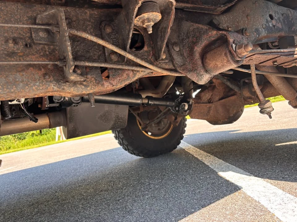 1994 Ford Bronco 5th Gen - Image 12 of 19