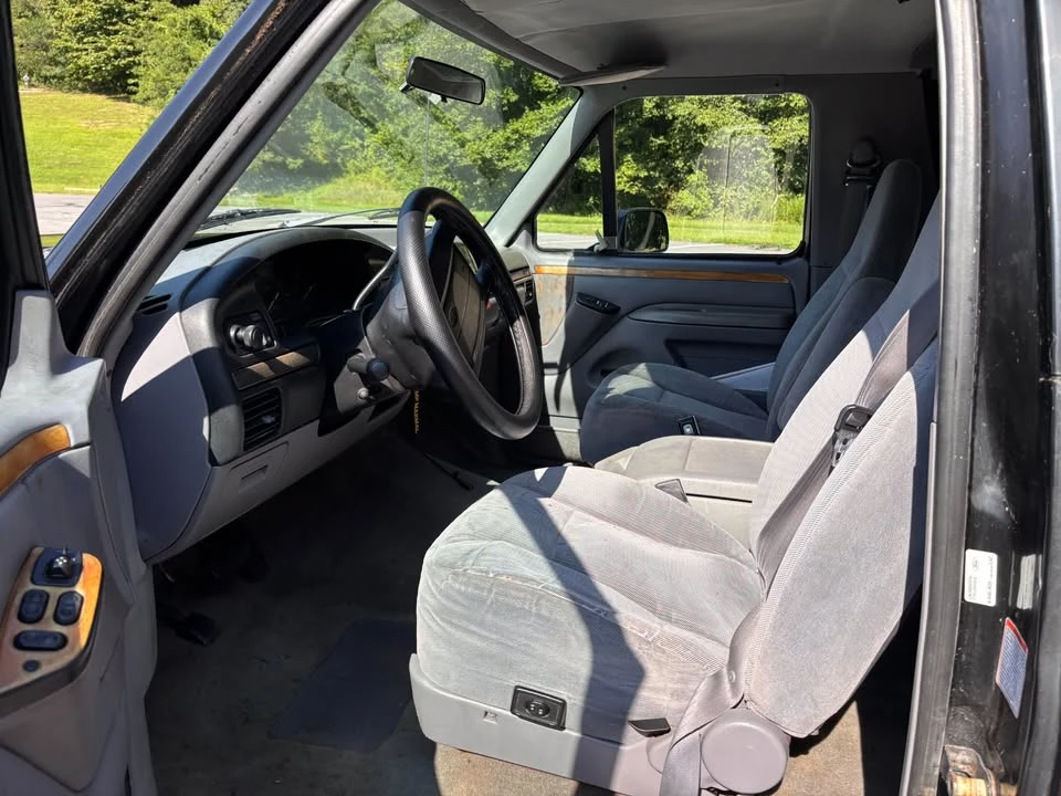 1994 Ford Bronco 5th Gen - Image 15 of 19