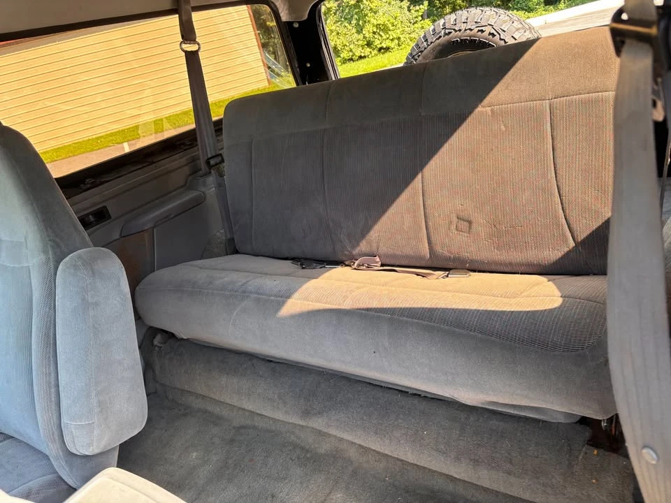 1994 Ford Bronco 5th Gen - Image 16 of 19