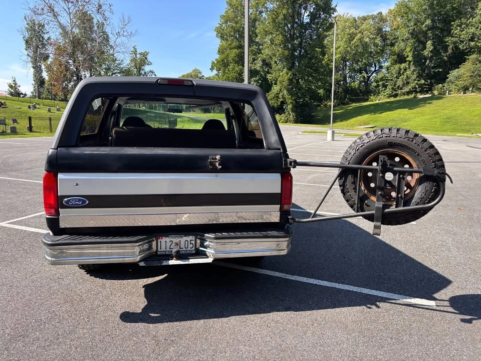 1994 Ford Bronco 5th Gen - Image 4 of 19