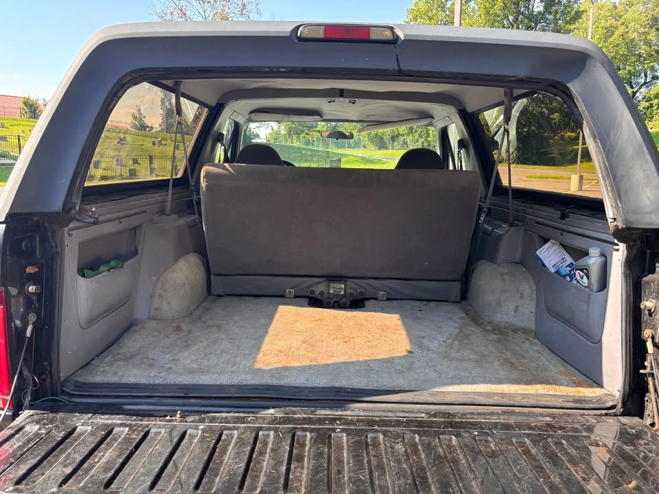 1994 Ford Bronco 5th Gen - Image 5 of 19