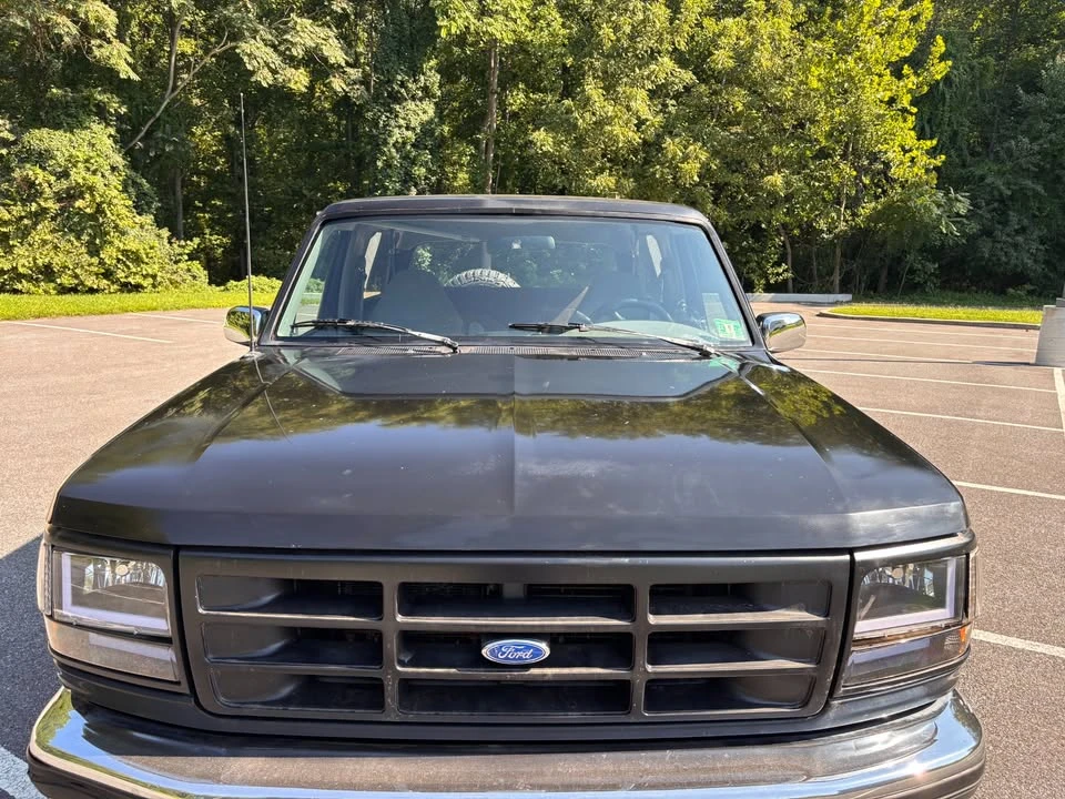 1994 Ford Bronco 5th Gen - Image 10 of 19