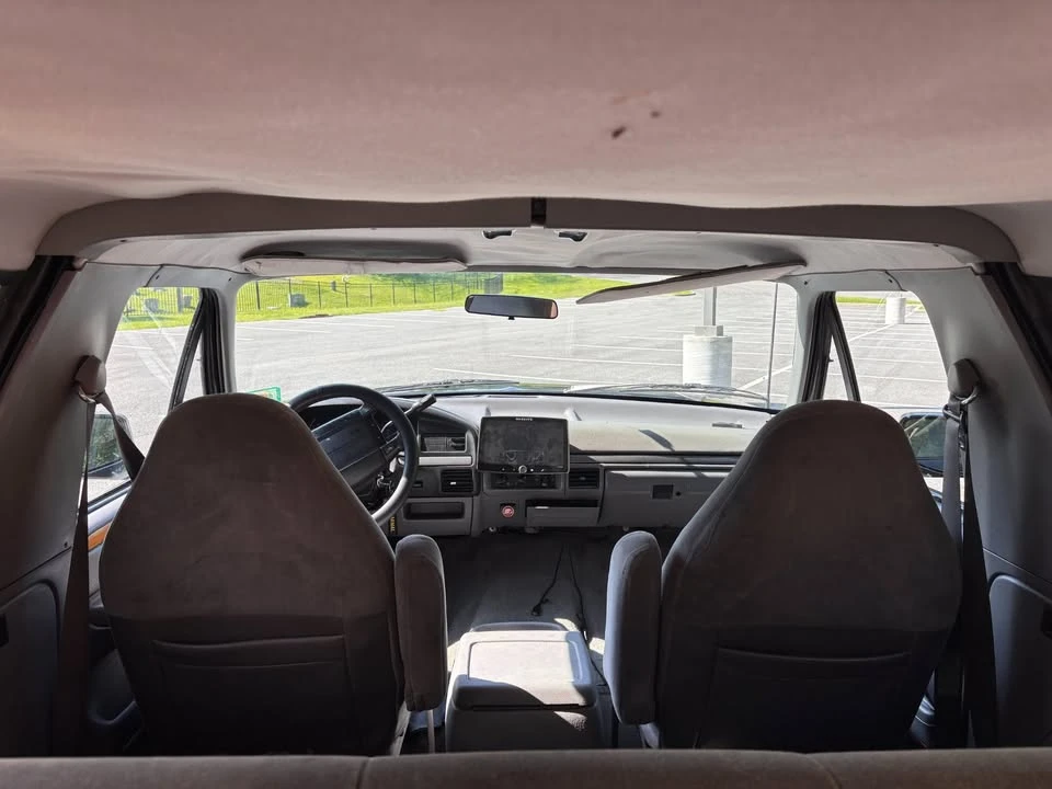 1994 Ford Bronco 5th Gen - Image 6 of 19