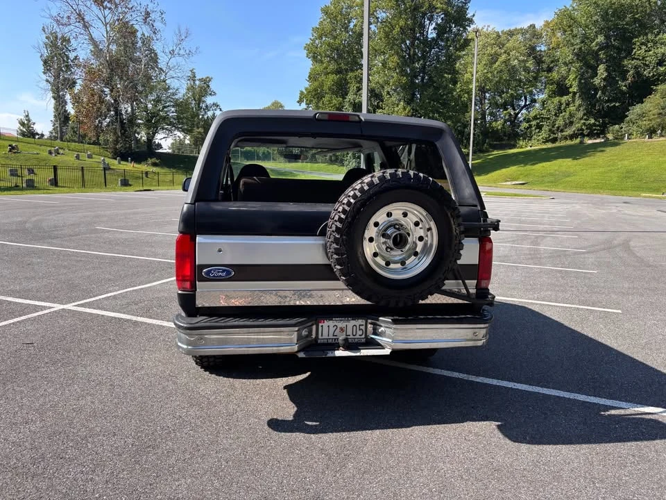 1994 Ford Bronco 5th Gen - Image 3 of 19