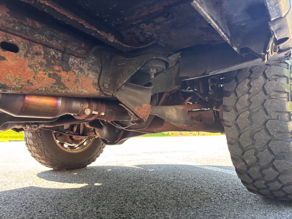 1994 Ford Bronco 5th Gen - Image 13 of 19