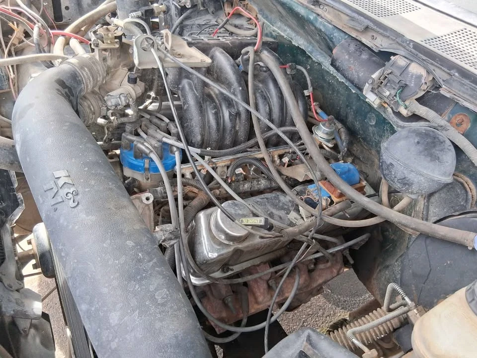 1994 Ford Bronco 5th Gen - Image 18 of 20