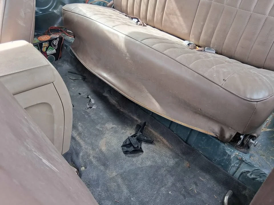 1994 Ford Bronco 5th Gen - Image 14 of 20