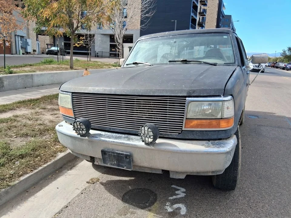 1994 Ford Bronco 5th Gen - Image 6 of 20