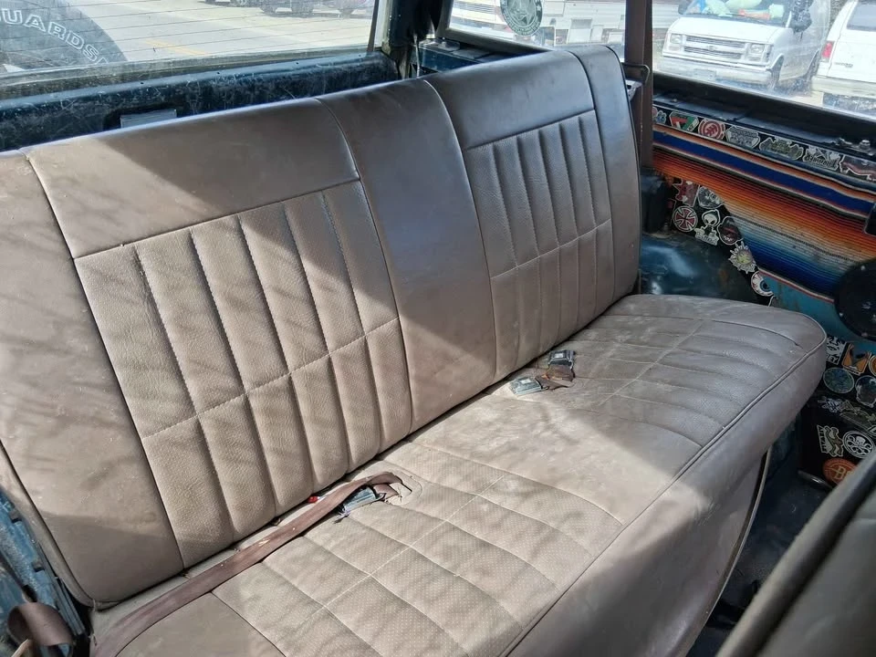 1994 Ford Bronco 5th Gen - Image 12 of 20