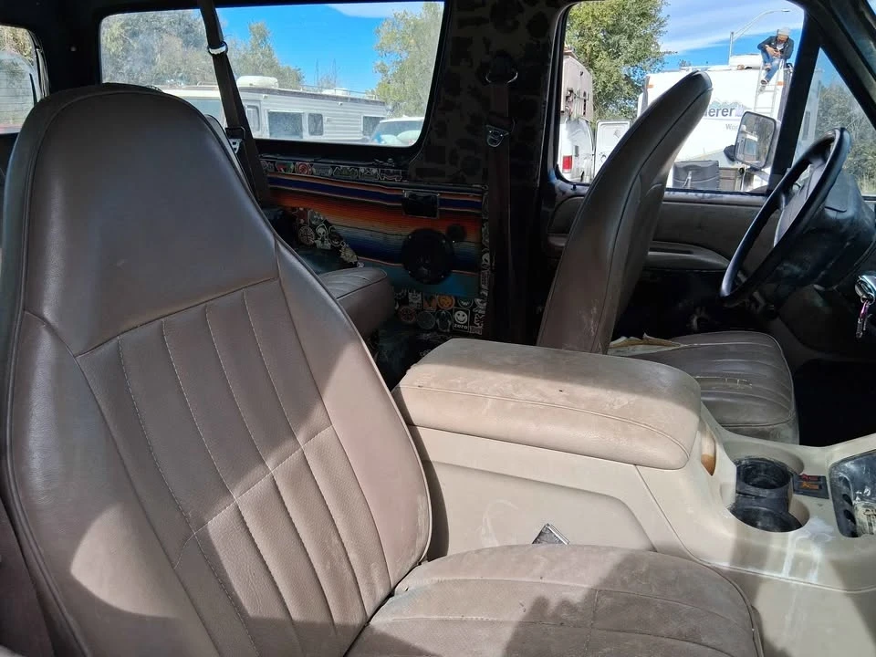 1994 Ford Bronco 5th Gen - Image 11 of 20