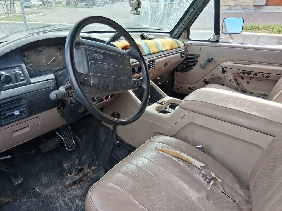 1994 Ford Bronco 5th Gen - Image 15 of 20