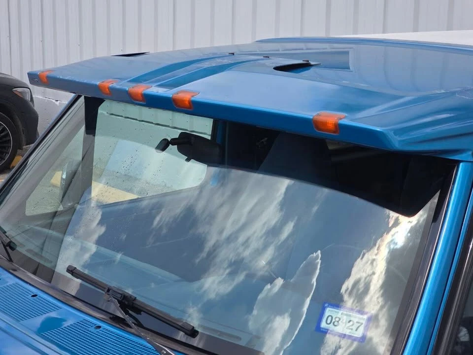 1994 Ford Bronco 5th Gen - Image 11 of 20