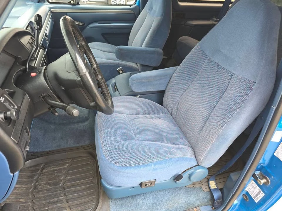 1994 Ford Bronco 5th Gen - Image 17 of 20