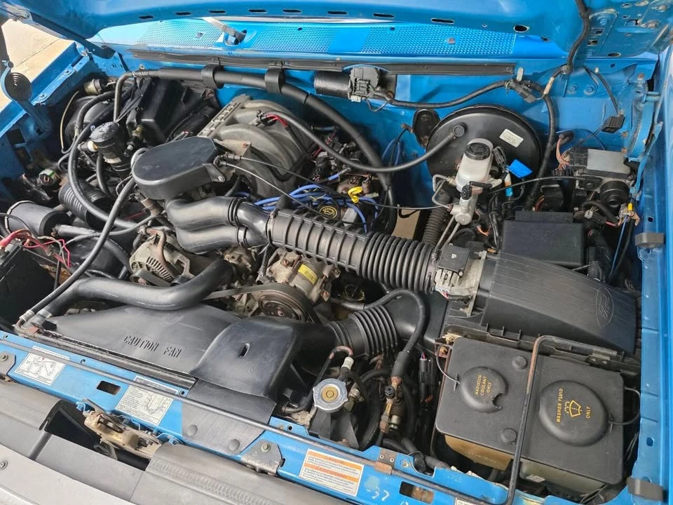 1994 Ford Bronco 5th Gen - Image 20 of 20