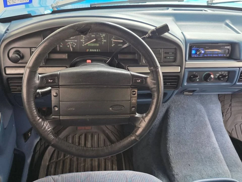 1994 Ford Bronco 5th Gen - Image 16 of 20