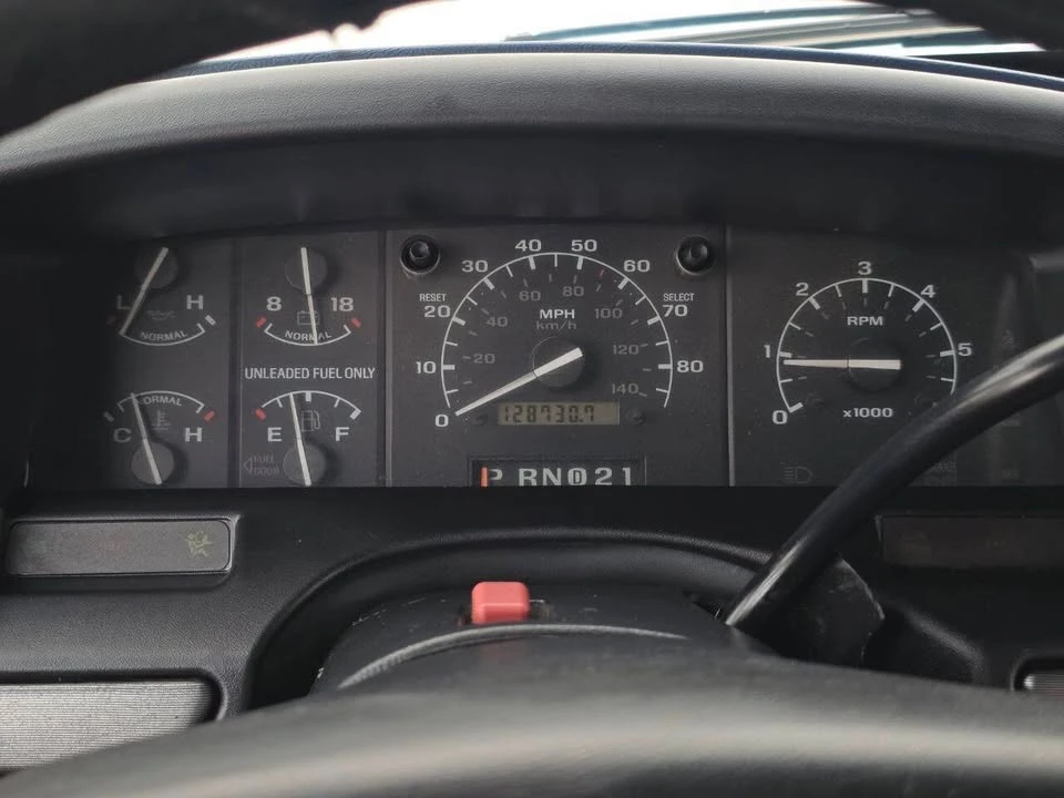1994 Ford Bronco 5th Gen - Image 18 of 20